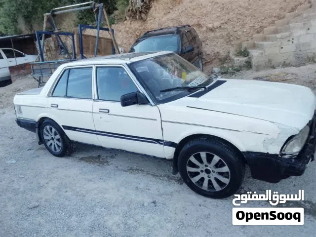 1982 Hyundai Other