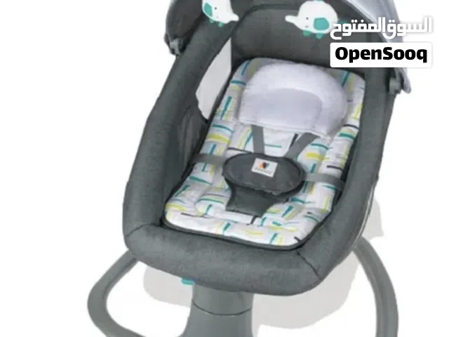 Mustela swing