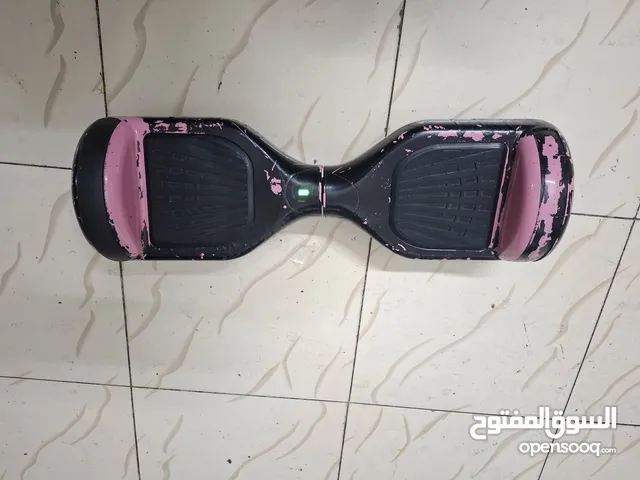Self-Balancing Smart Scooter Hoverboard For Sale In Good Condition