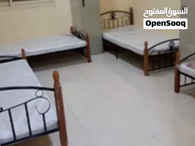 Furnished Monthly in Al Ain Al Hili