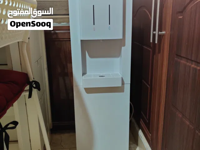 كولر ماء استخدام بسيط