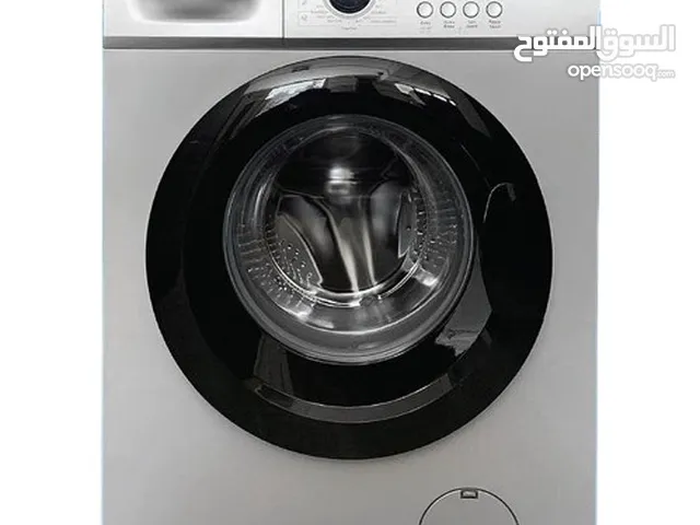 حصرياً عرض خاص غسالة ناشونال الكتريك 7 كيلو انفيرتر لون سلفر بسعر قوي