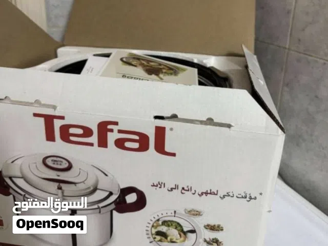 طنجرة تيفال ضغط 10 لتر