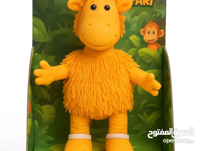 البقره الراقصه