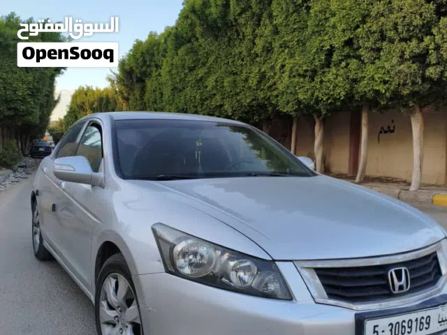 New Honda CR-V in Tripoli