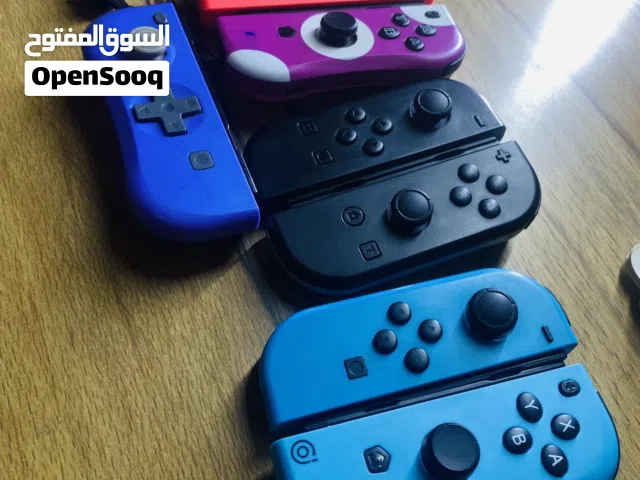جويكونات نينتيندو سويتش/ اوليد / للبيع