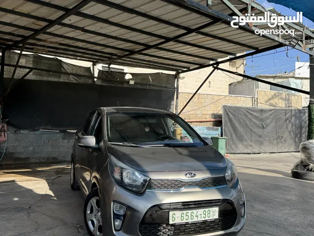 بيكانتو مطور 1250
