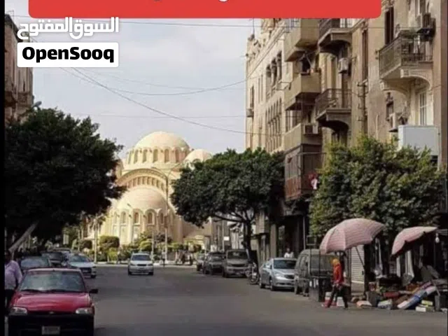 125 m2 2 Bedrooms Apartments for Sale in Cairo Heliopolis