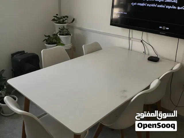 dinning table