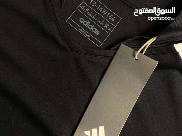 تيشيرت أديداس أصلي