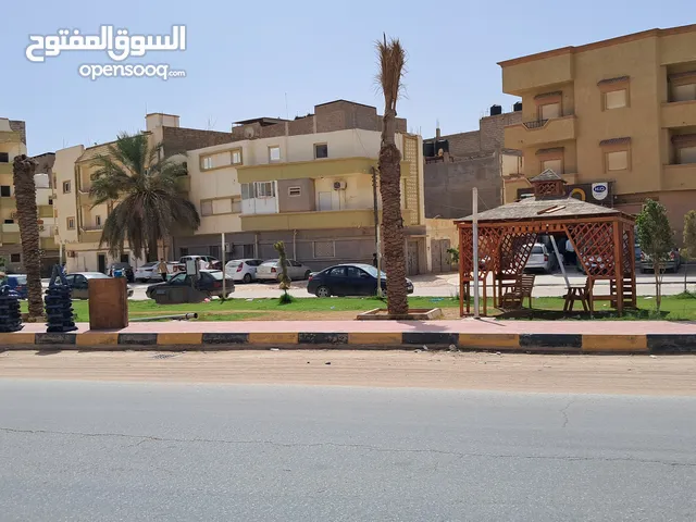 175 m2 4 Bedrooms Townhouse for Sale in Benghazi Ard Zwawa Albahriya