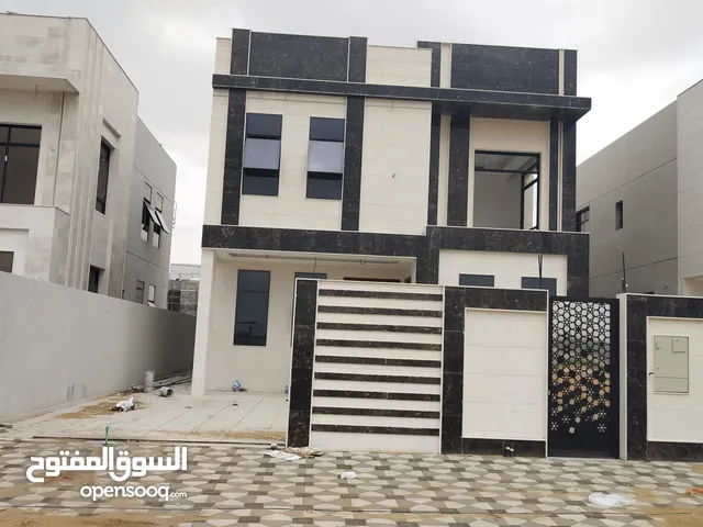 4250ft 5 Bedrooms Villa for Sale in Ajman Al Alia