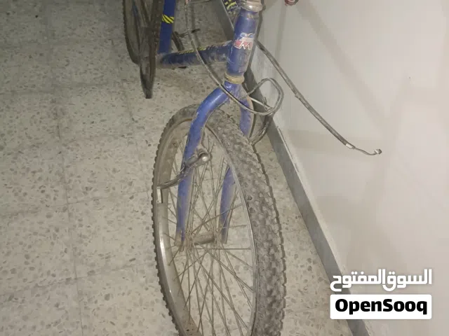 دراجة هوائية