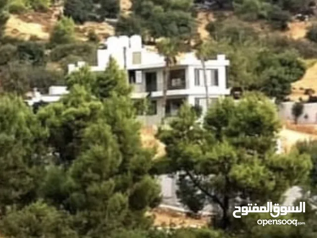 330 m2 5 Bedrooms Villa for Sale in Jerash Debbin