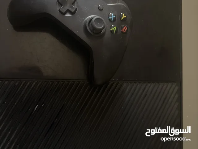xbox one barely used