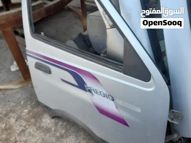 قطع باص بريجو كوري مستعمل للبيع