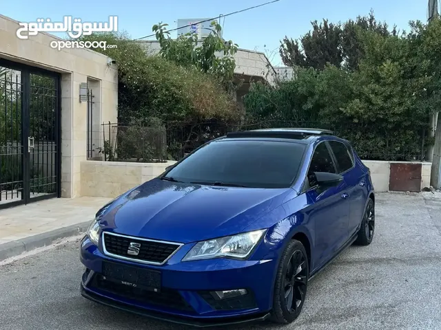 سيت ليون  فل الفل