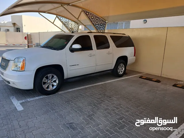 Used GMC Suburban in Ajman