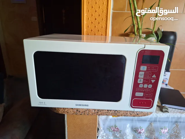 Samsung 20 - 24 Liters Microwave in Zarqa