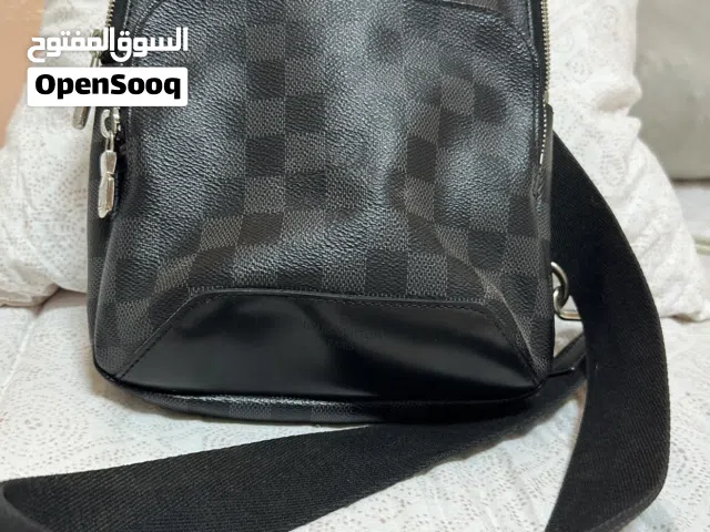 Louis Vuitton Men’s Shoulder Bag for Sale