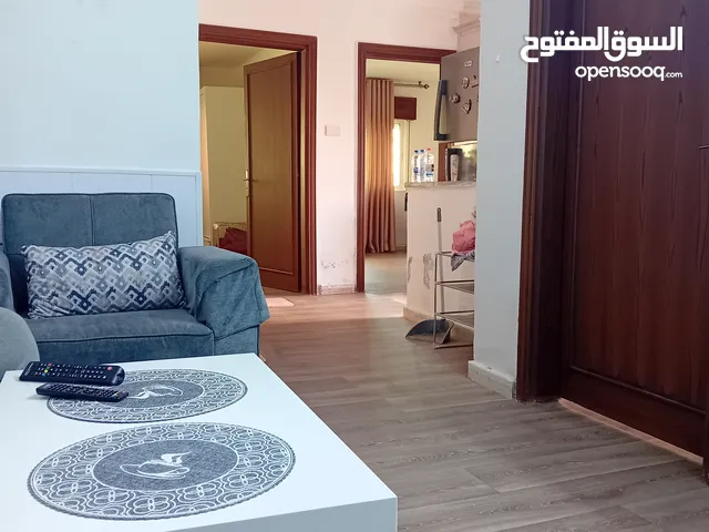 70 m2 3 Bedrooms Apartments for Rent in Irbid Al Afrah