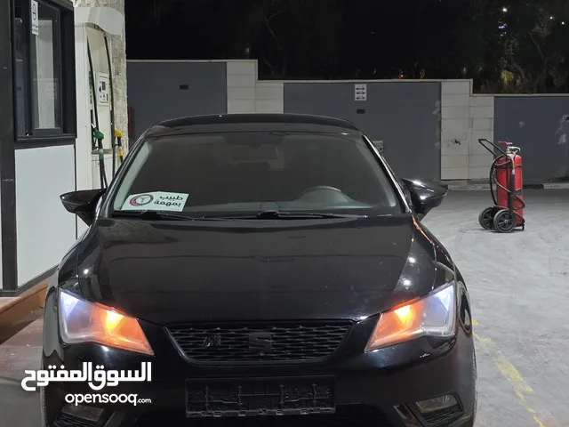سيت ليون اتماتيك 2016 نخب