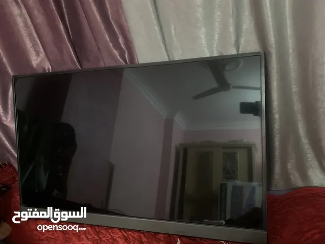 Toshiba Smart 50 inch TV in Cairo