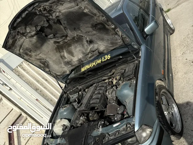 Used BMW 3 Series in Baghdad