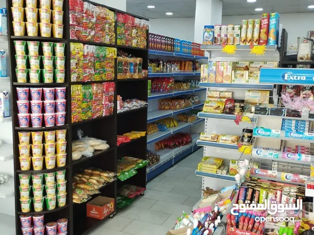 100 m2 Supermarket for Sale in Amman Khalda