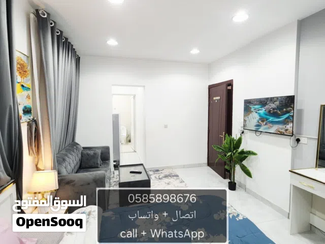 1 m2 Studio Apartments for Rent in Al Ain Al Khabisi