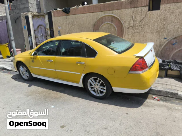 امبالا 2009 سياره جاهزه للاخير