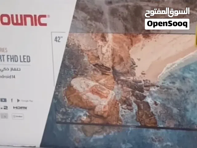 Others Smart 42 inch TV in Baghdad