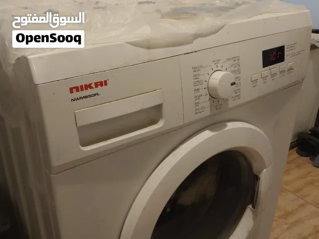 غسالة نيكاي 7 كيلو
