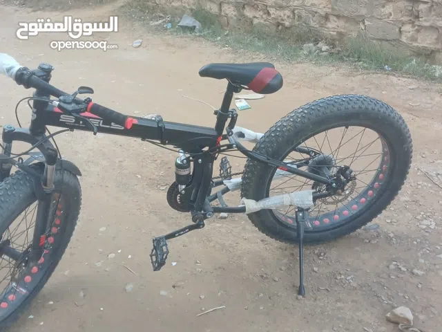 دراجه ستلس روسيه درجة أولى جبليه شبه جديده بنايلواتها قومه عريضه