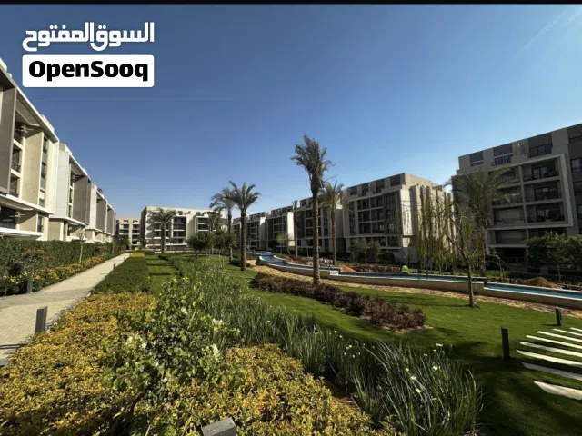 136 m2 2 Bedrooms Apartments for Sale in Cairo Fifth Settlement