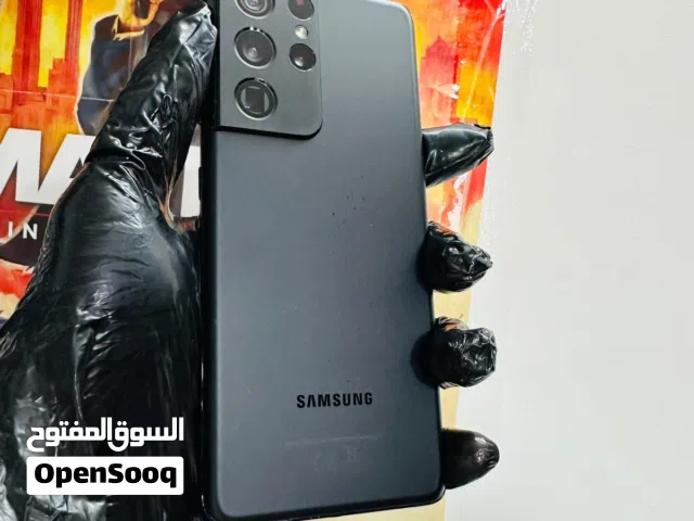 Samsung Galaxy S21 Ultra