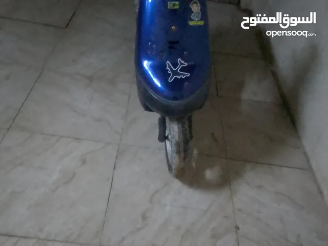 Used Yamaha Bolt in Basra