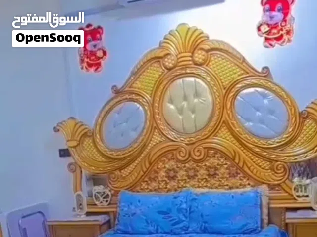 غرفه نوم للبيع السعر مليون ونص اتصل على راعيها رقمه موجوده بصور