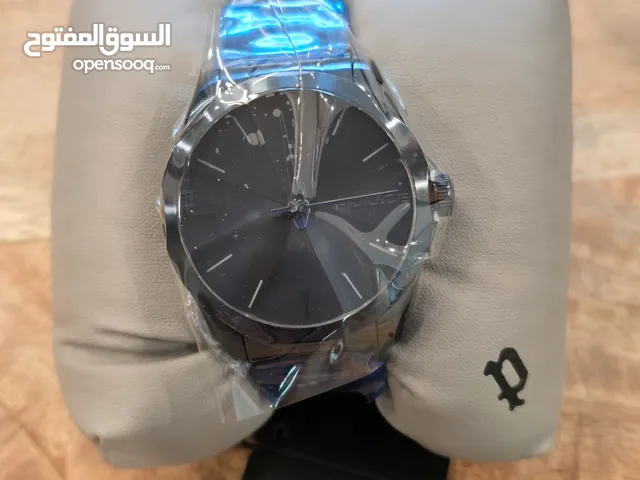 Police Watch Raglan PL.15712JSBL/03M Quartz Man Wristwatch Police Raglan PL.15712JSBL/03M with Stain