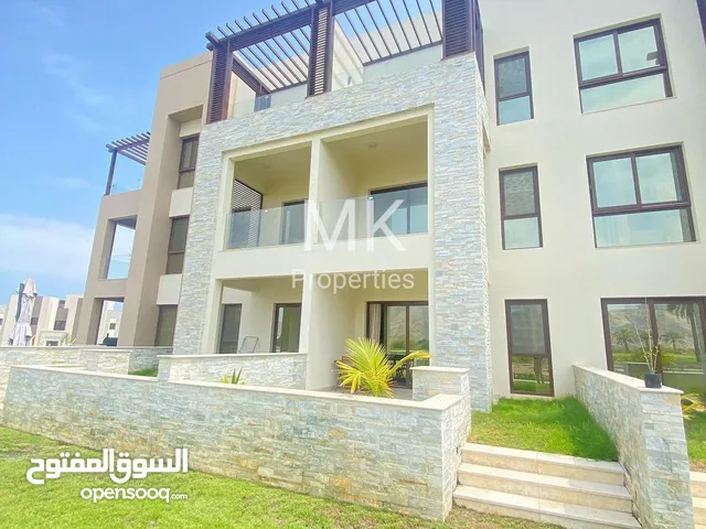 50m2 Studio Apartments for Sale in Muscat Al-Sifah