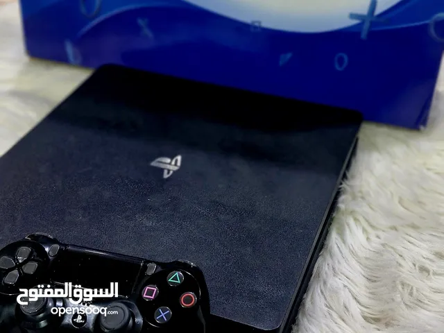 PlayStation 4 PlayStation for sale in Basra