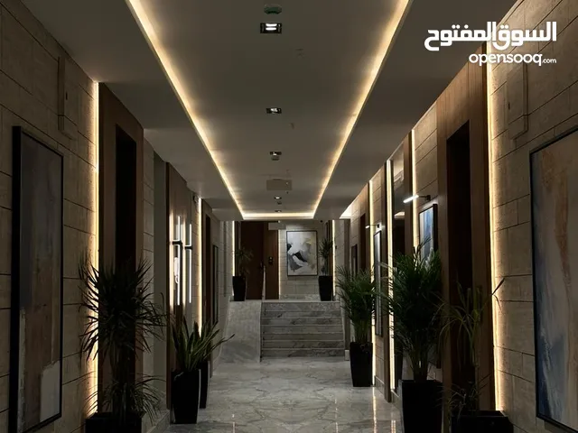 يوجد شقة الاجار في الرياض حئ القيروان
