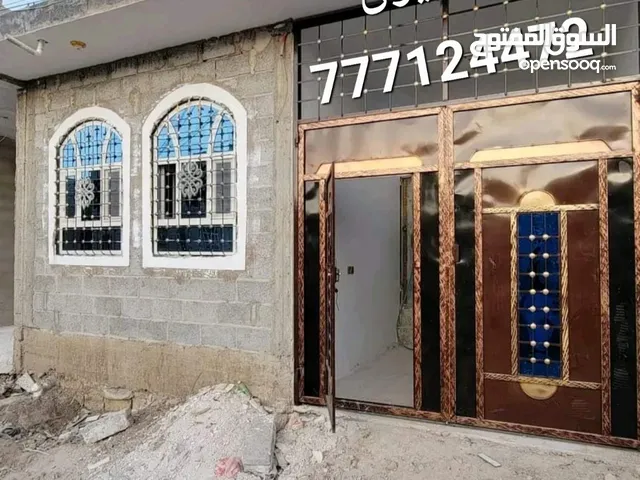 80m2 3 Bedrooms Townhouse for Sale in Sana'a Al Hashishiyah