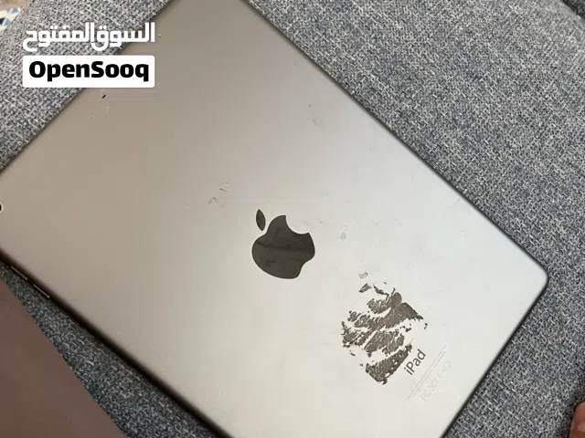 Ipad air good condition