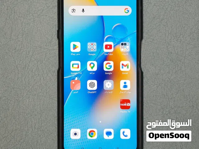 موبايل OPPO A96 بسعر مغري اقرأ الوصف