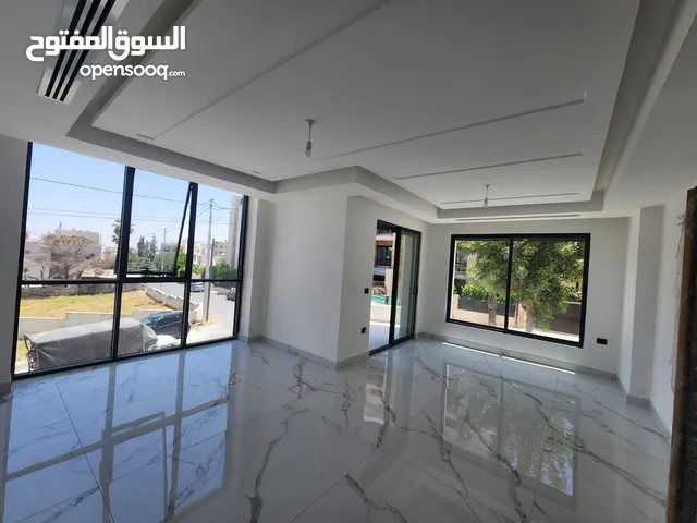 235 m2 4 Bedrooms Apartments for Sale in Amman 4th Circle