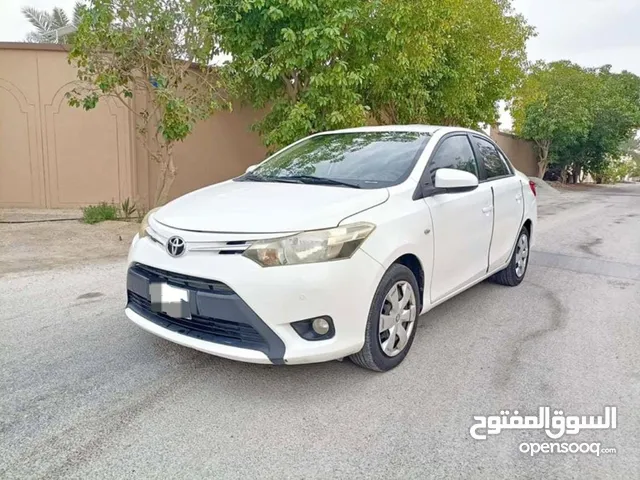 Toyota Yaris 2015 in Southern Governorate