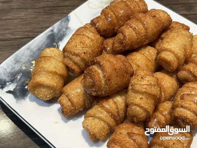كروسان بالسميد