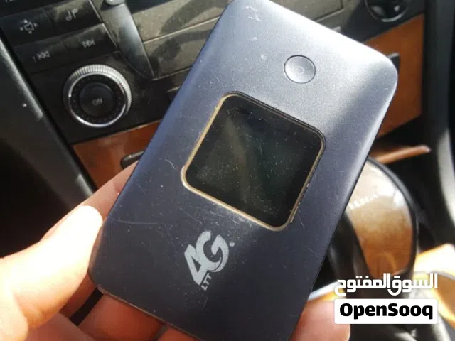 للبيع مودم هواوي 4G+  Huawei E5785LH-22C