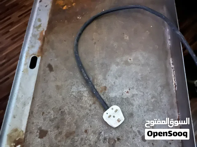 electric grill شواي كهربائي